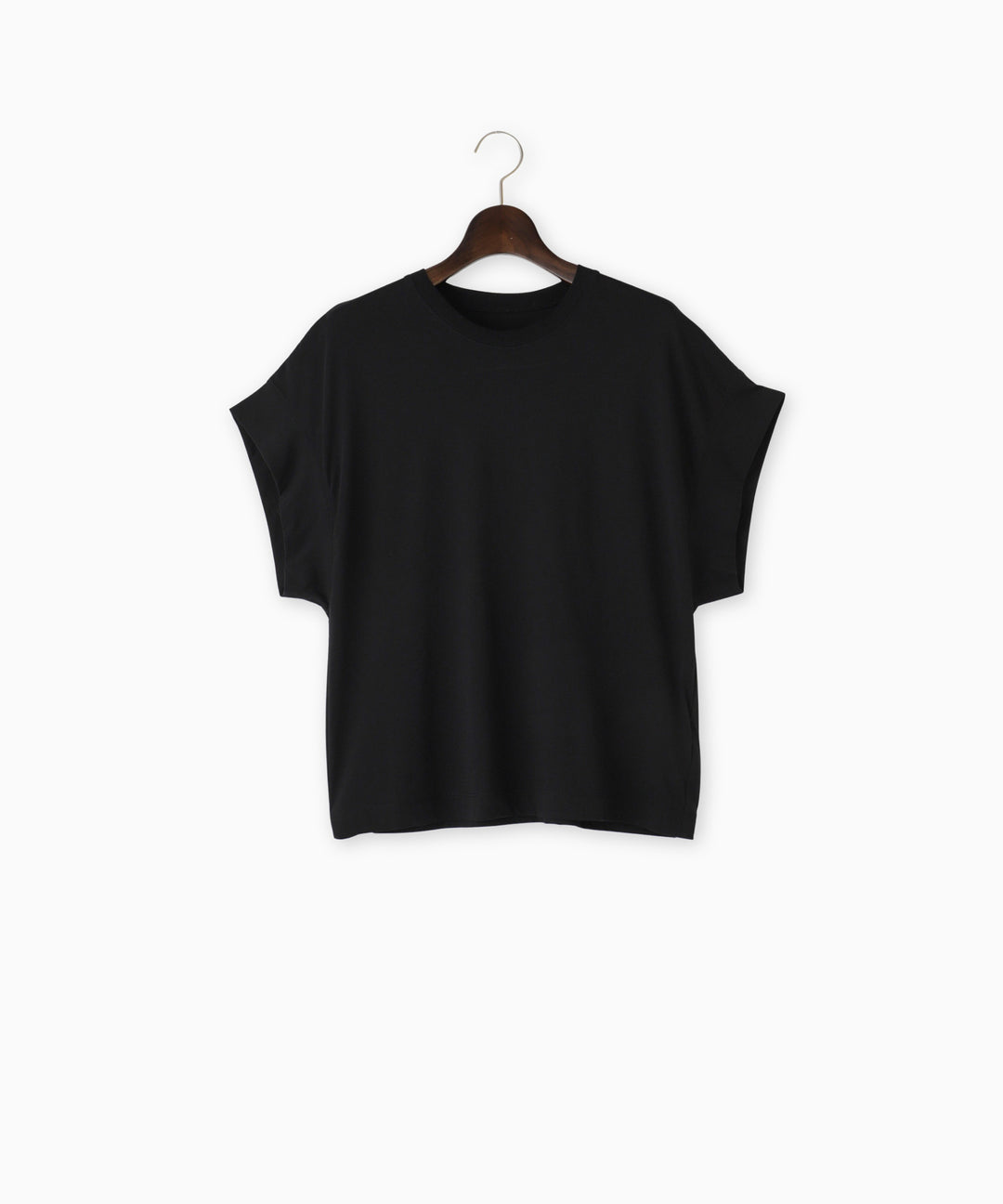 オーバーフレンチTシャツ