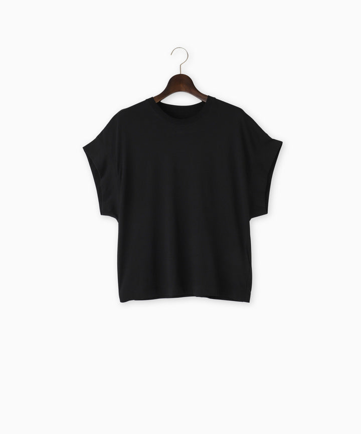 オーバーフレンチTシャツ