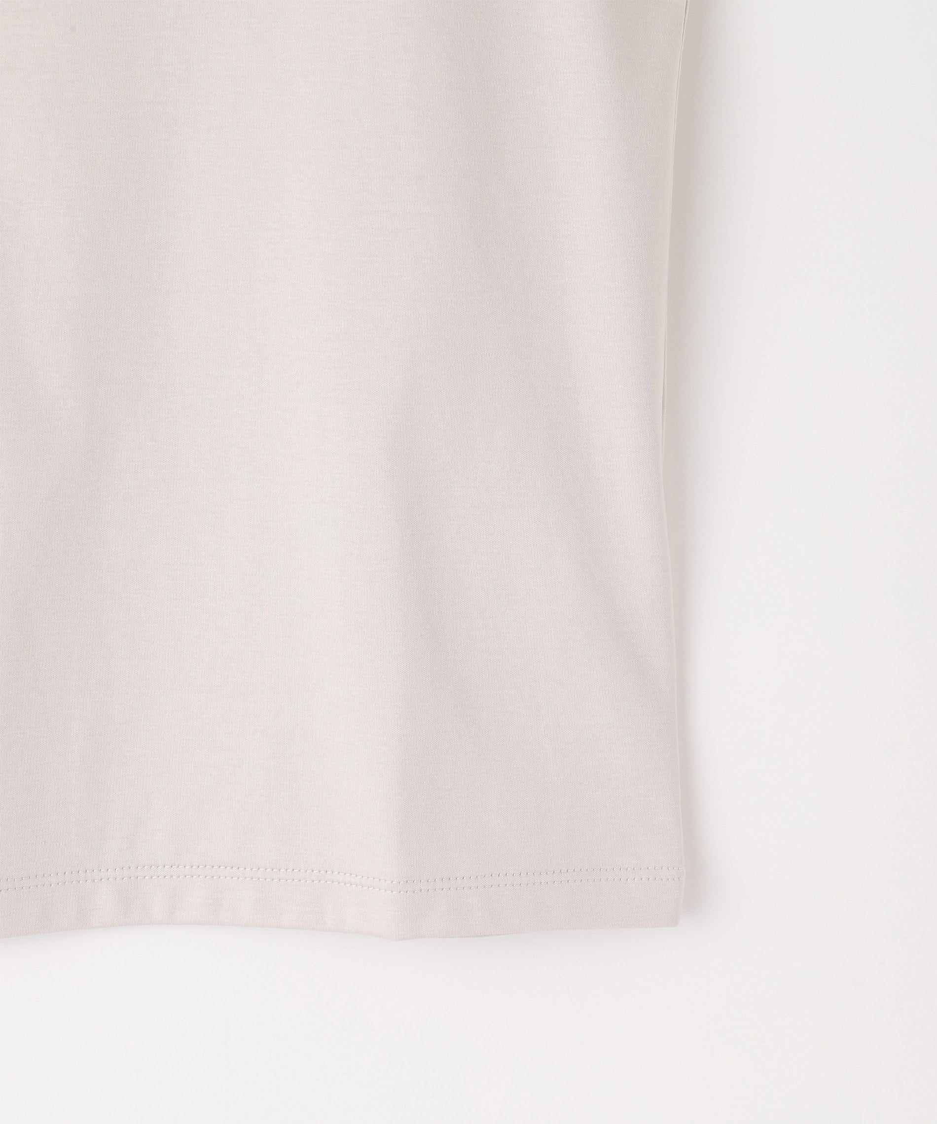 コットンスムースタンクトップ – FACE SANS FARD