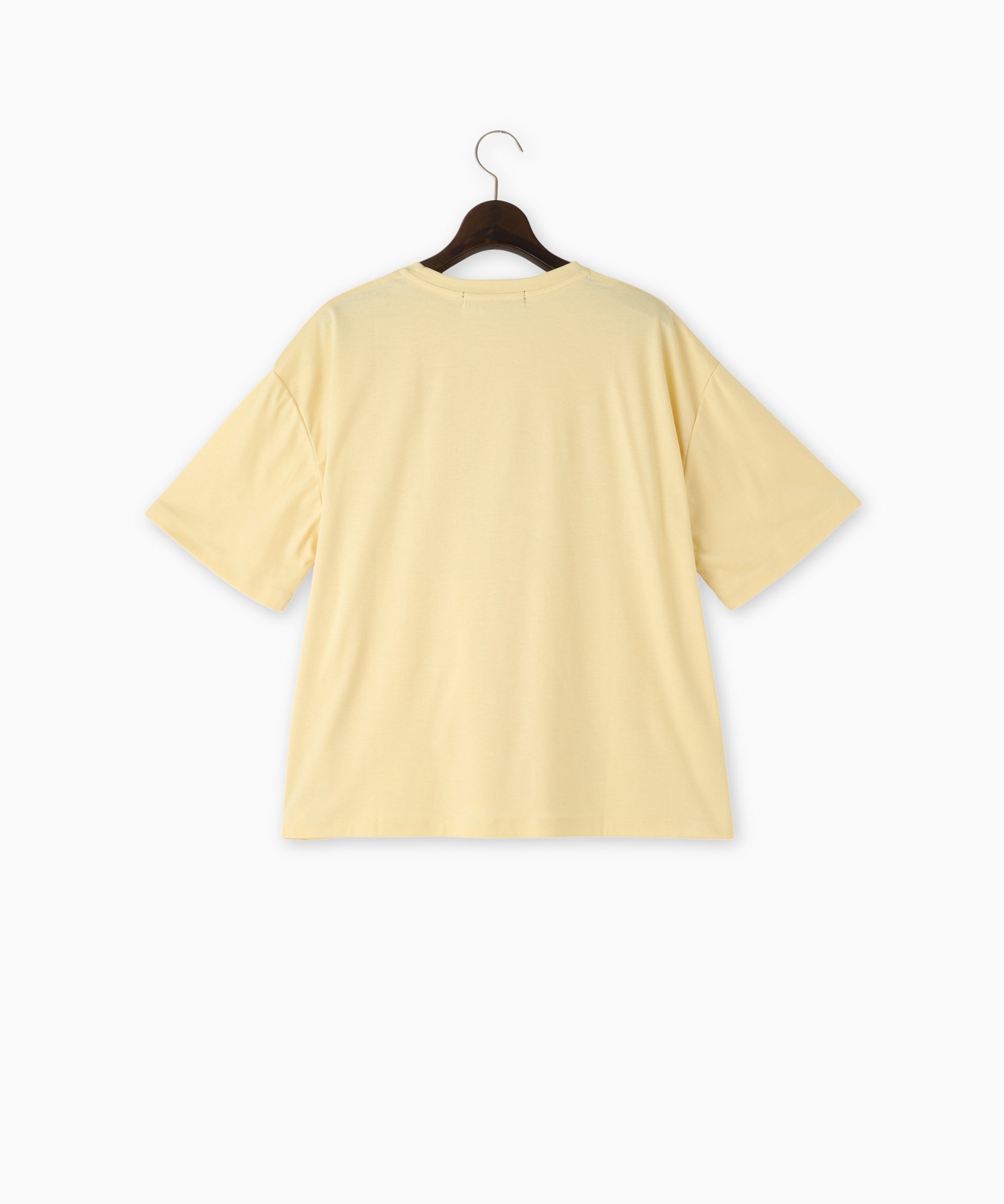 新品　BRAHMIN ブラーミン　ロゴTシャツ　25SS 新品 BRAHMIN ブラーミン ロゴTシャツ 25SS - メルカリ