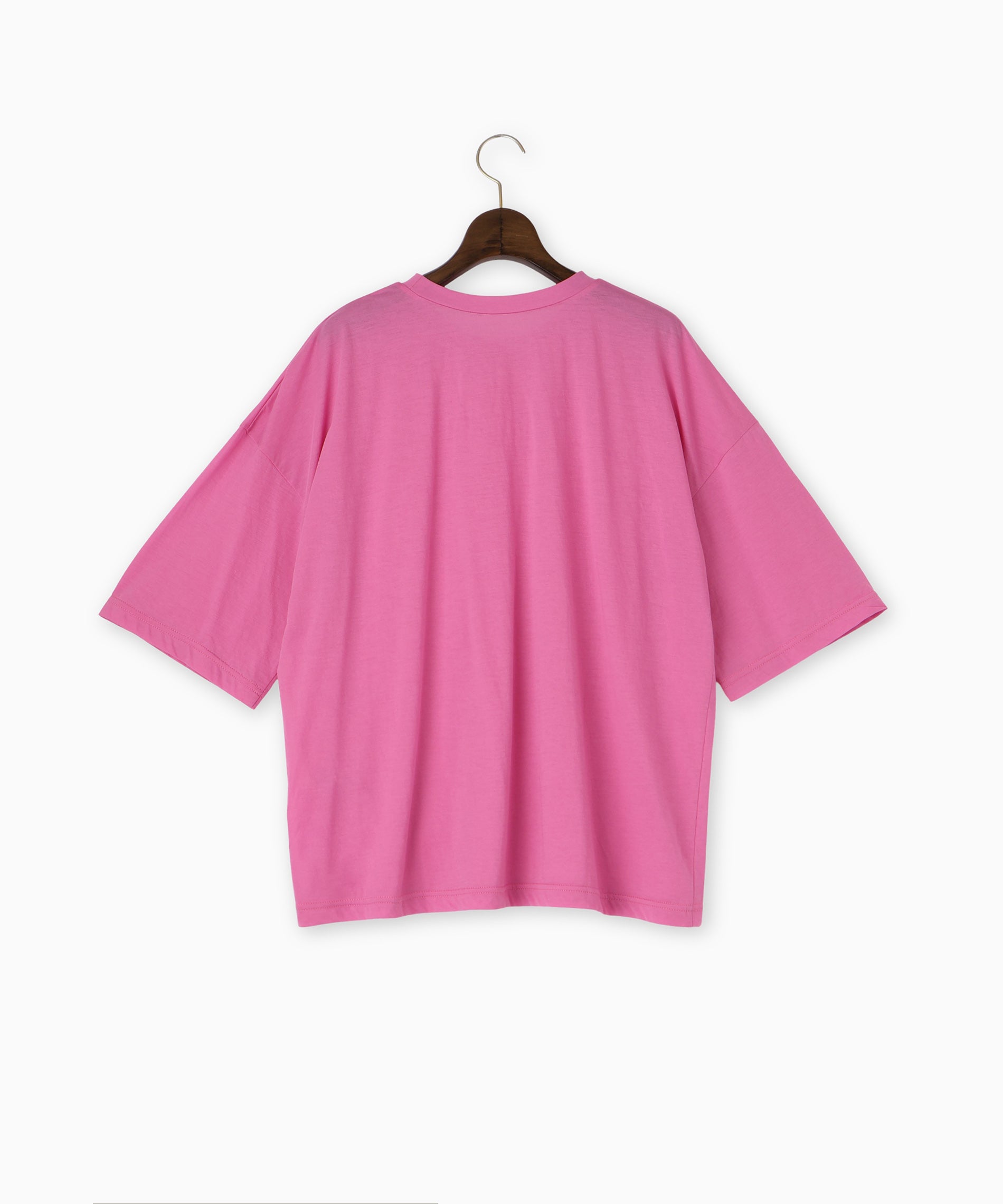 30％OFF　SALE　ブラーミン　ビッグシルエットシアートップス　Tシャツ　クルーネック　B81215　あすつく　新作春夏物　売れ筋商品|||BRAHMIN　ファスサンファール　日本製 273049.png?v=1741764945