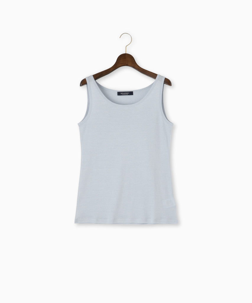 ラメフライスタンクトップ – FACE SANS FARD