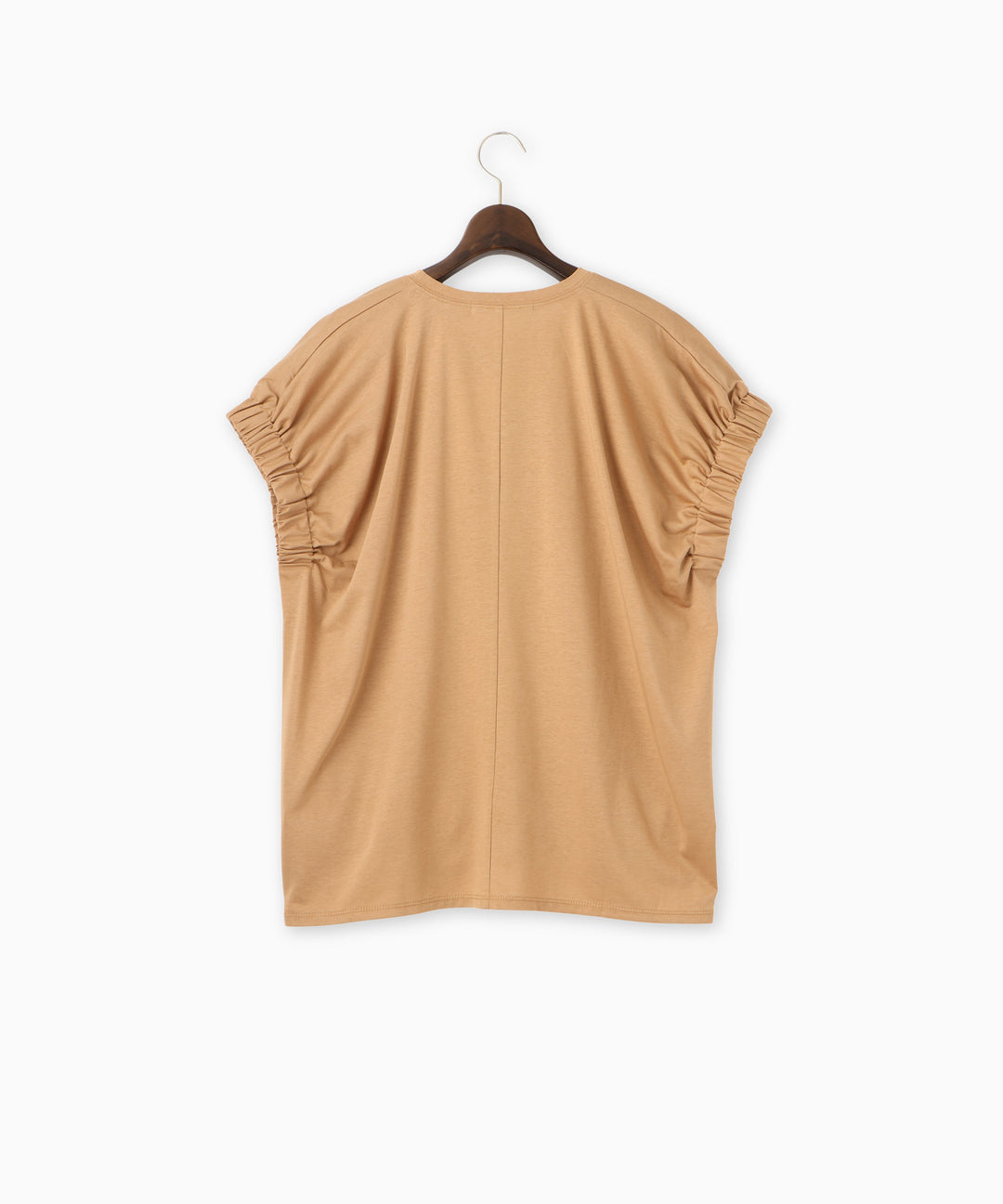 箔プリントTシャツ