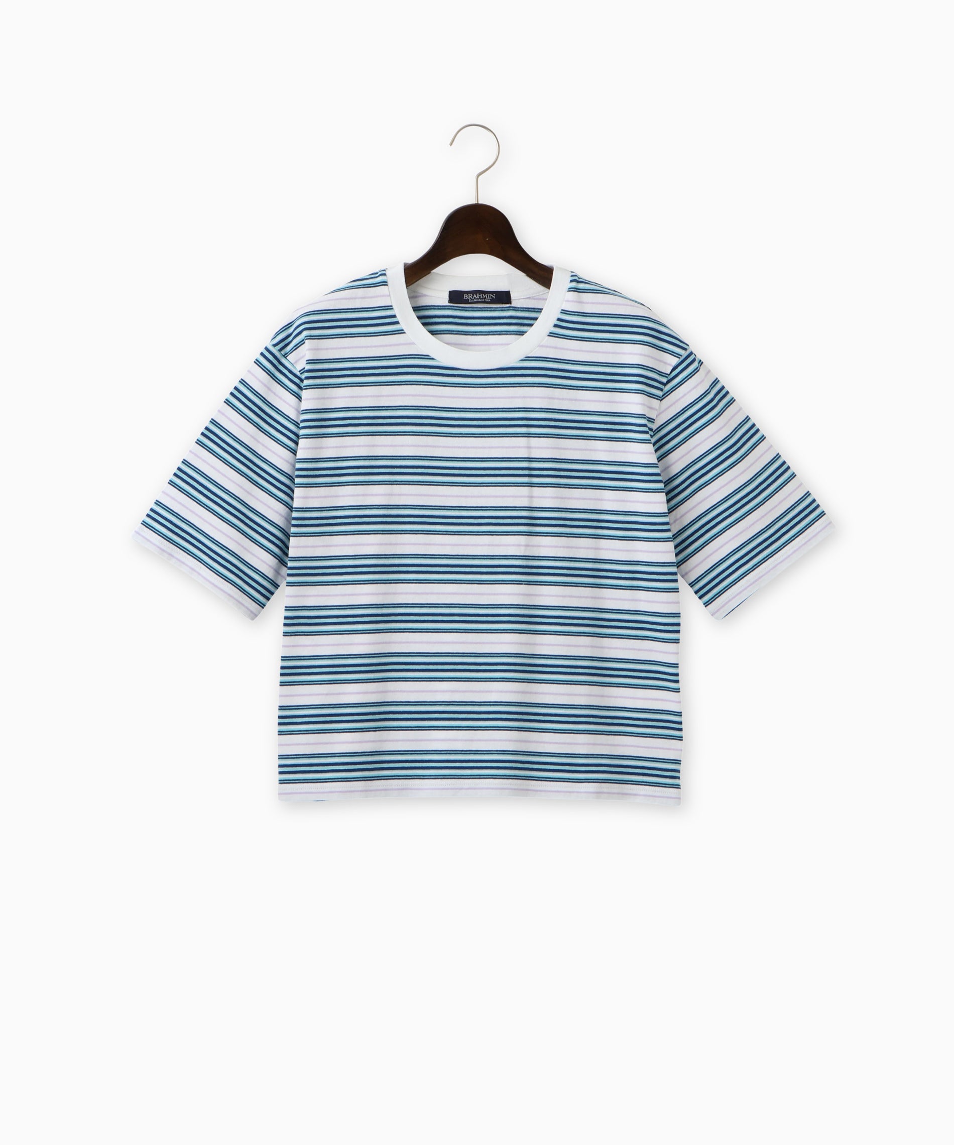 Supreme かのこマルチボーダー半袖Tシャツ Lサイズ マルチボーダーTシャツ – FACE SANS FARD