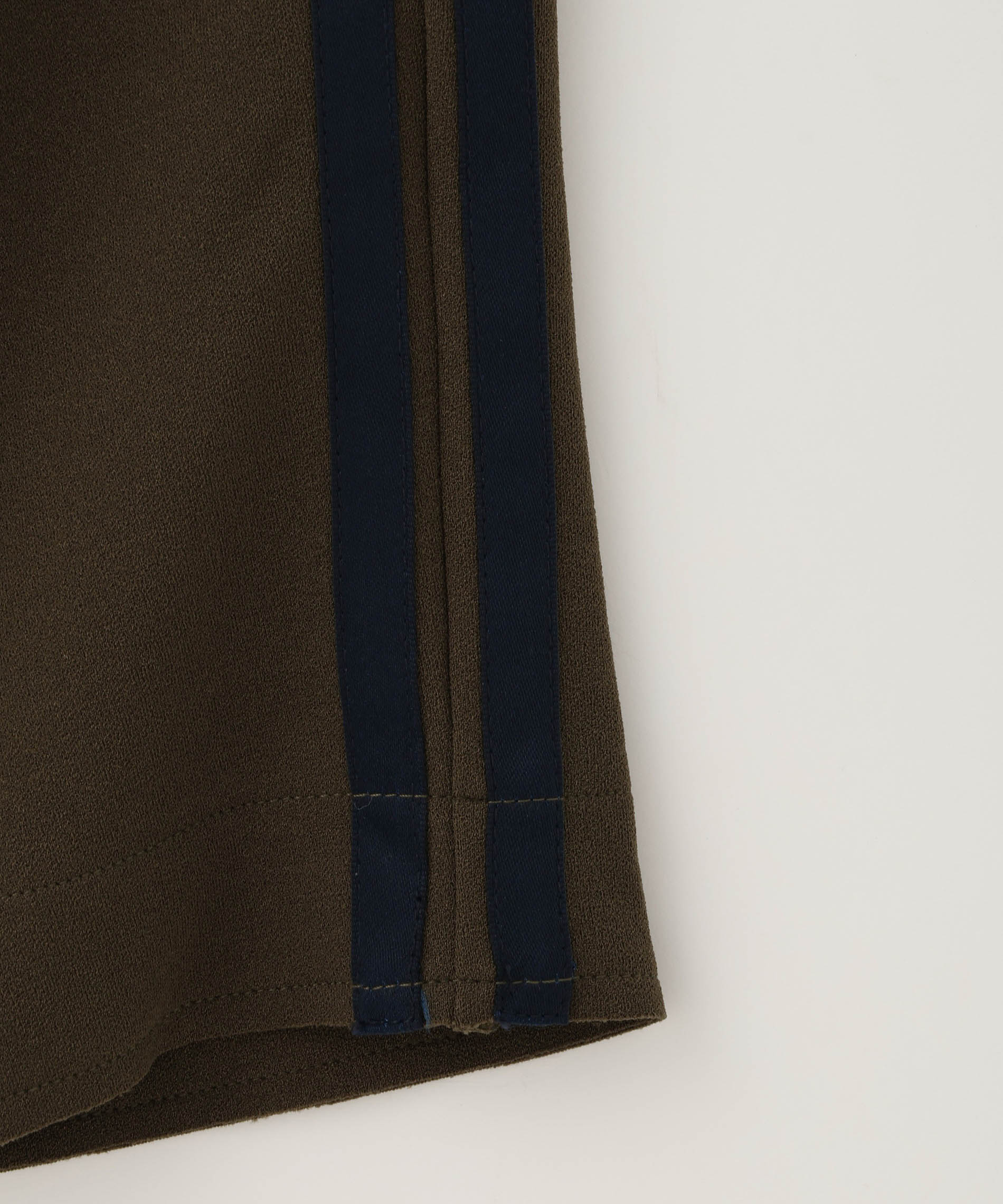 ジョーゼットジャージノースリーブワンピース – FACE SANS FARD