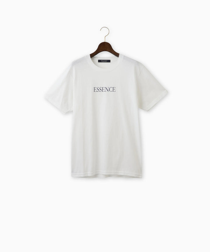 ESSENCEロゴ Tシャツ