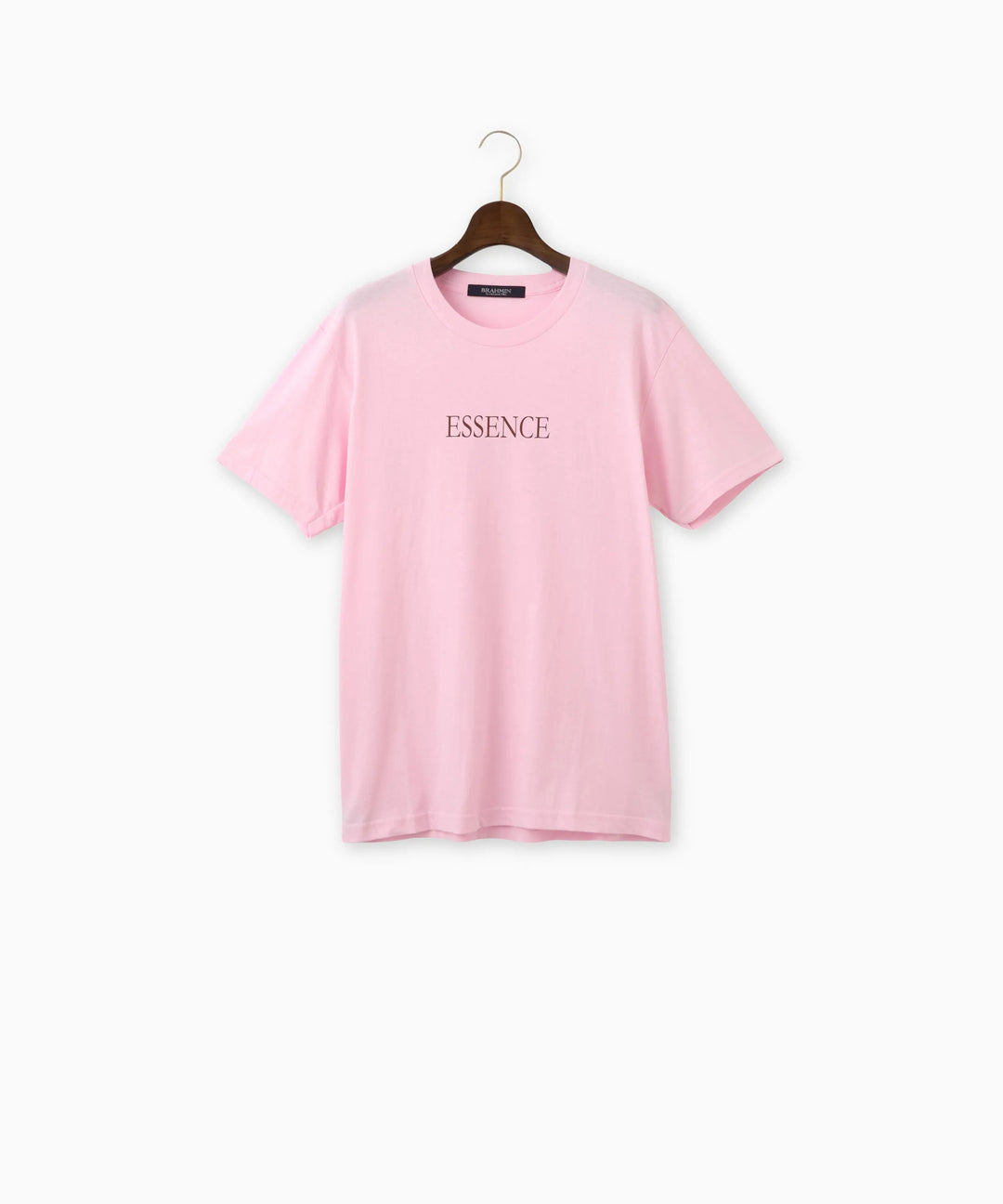 ESSENCEロゴ Tシャツ
