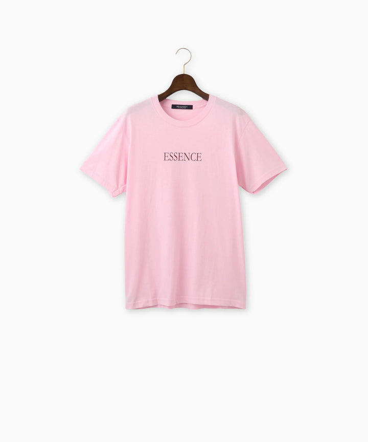 ESSENCEロゴ Tシャツ