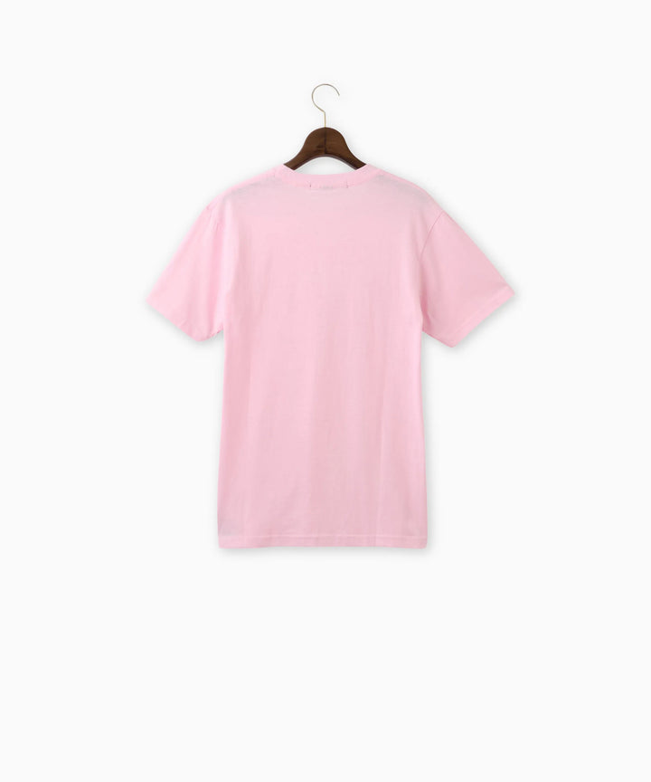 ESSENCEロゴ Tシャツ