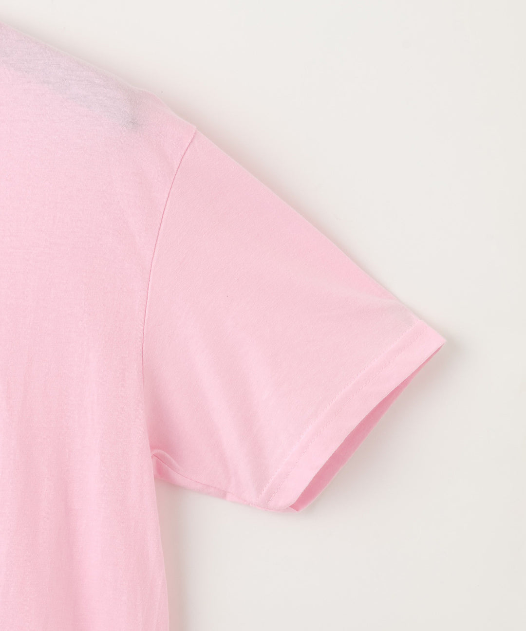 ESSENCEロゴ Tシャツ
