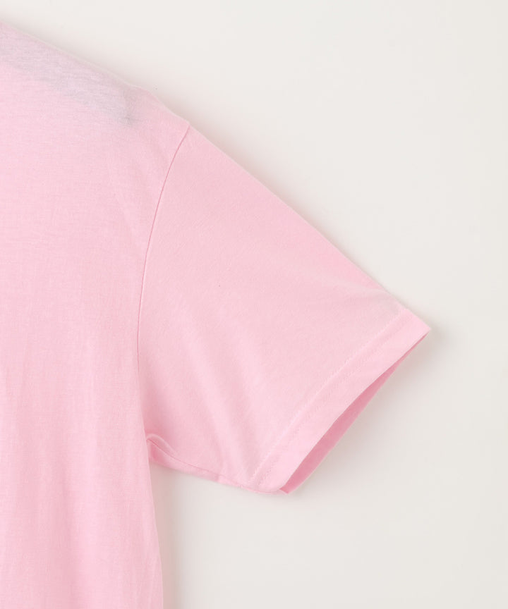 ESSENCEロゴ Tシャツ