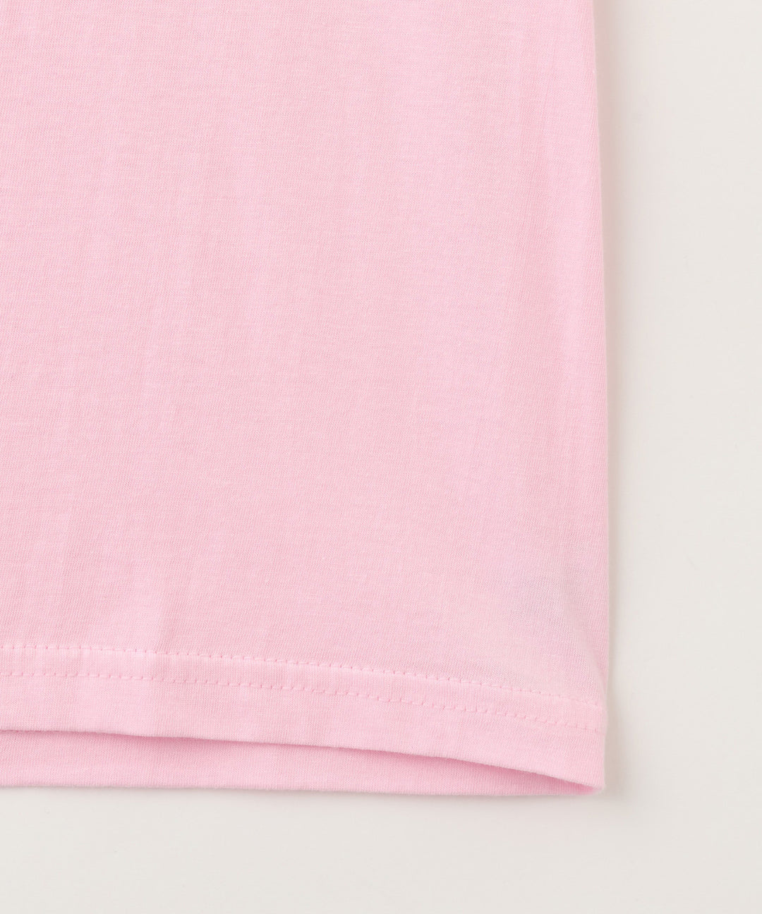 ESSENCEロゴ Tシャツ