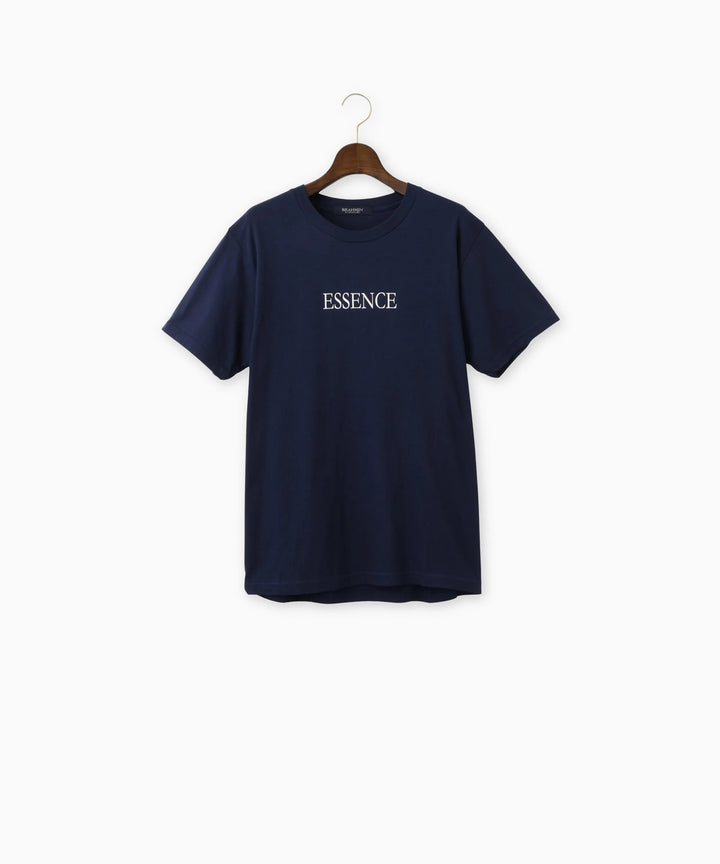 ESSENCEロゴ Tシャツ