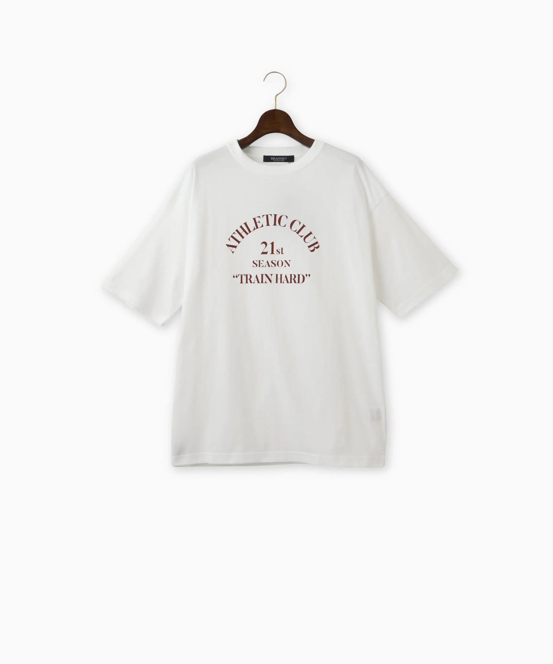 BRAHMIN | 株式会社ファスサンファール 公式サイト/オンライン
