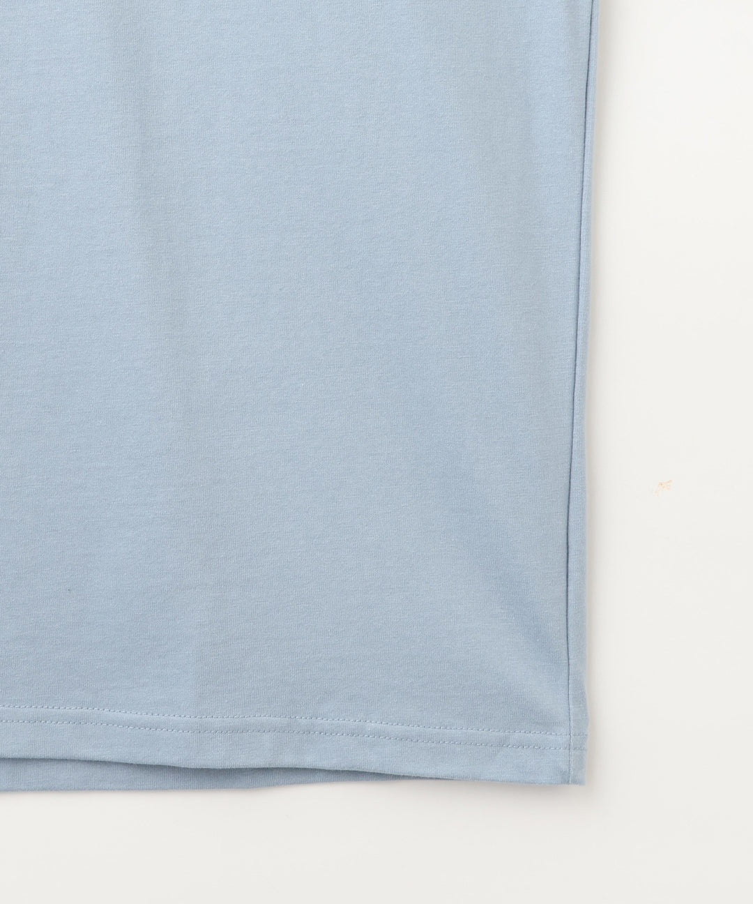 ロゴプリントTシャツ