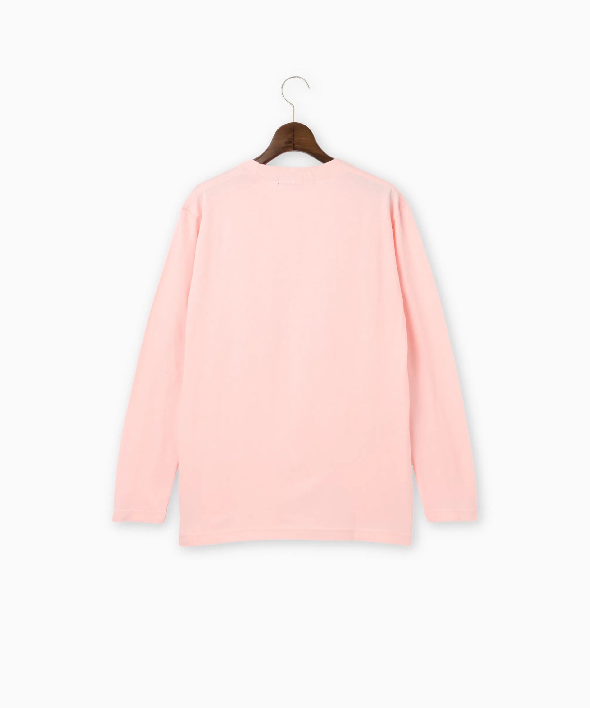 新品　BRAHMIN ブラーミン フォトプリント ロングTシャツ　24SS フォトプリントロンT – FACE SANS FARD