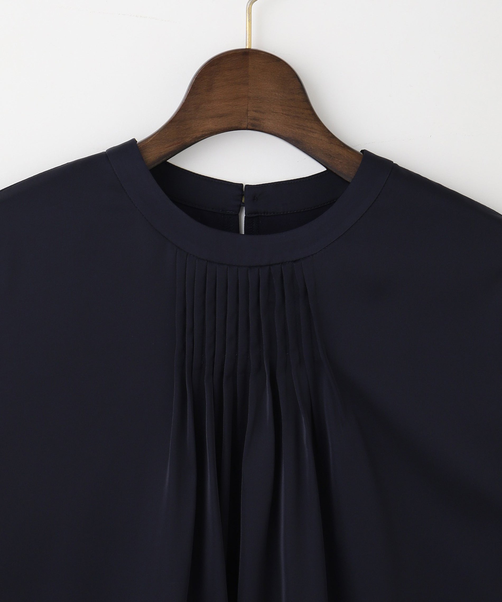 異素材ドッキングトップス – FACE SANS FARD