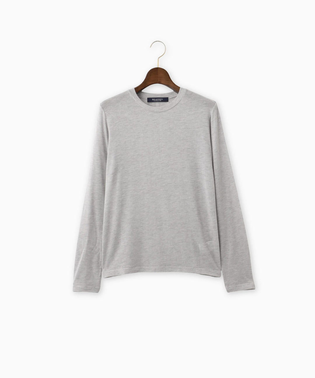 カシミアシルクシアージャージトップス