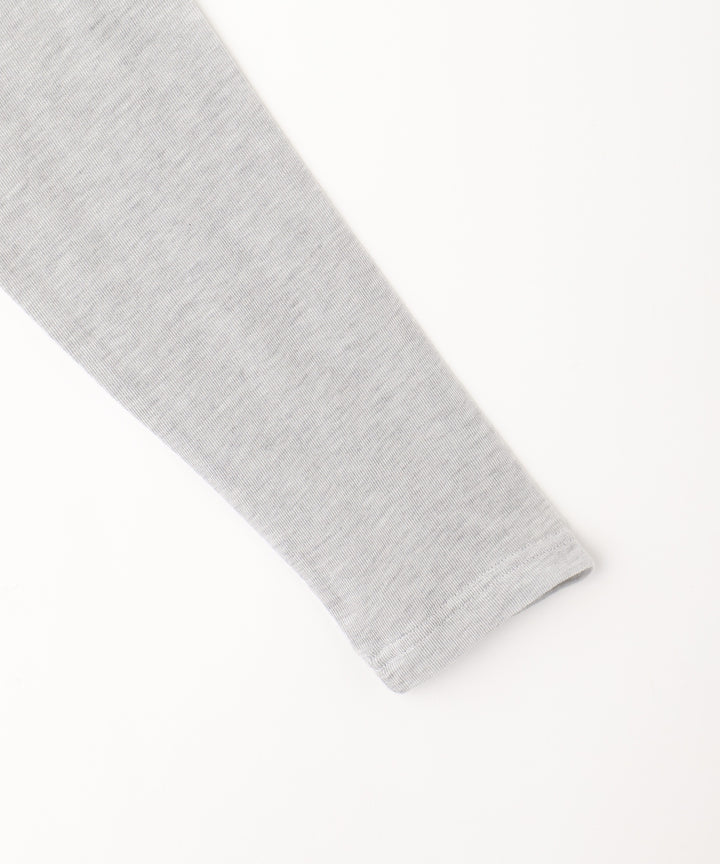 カシミアシルクシアージャージトップス