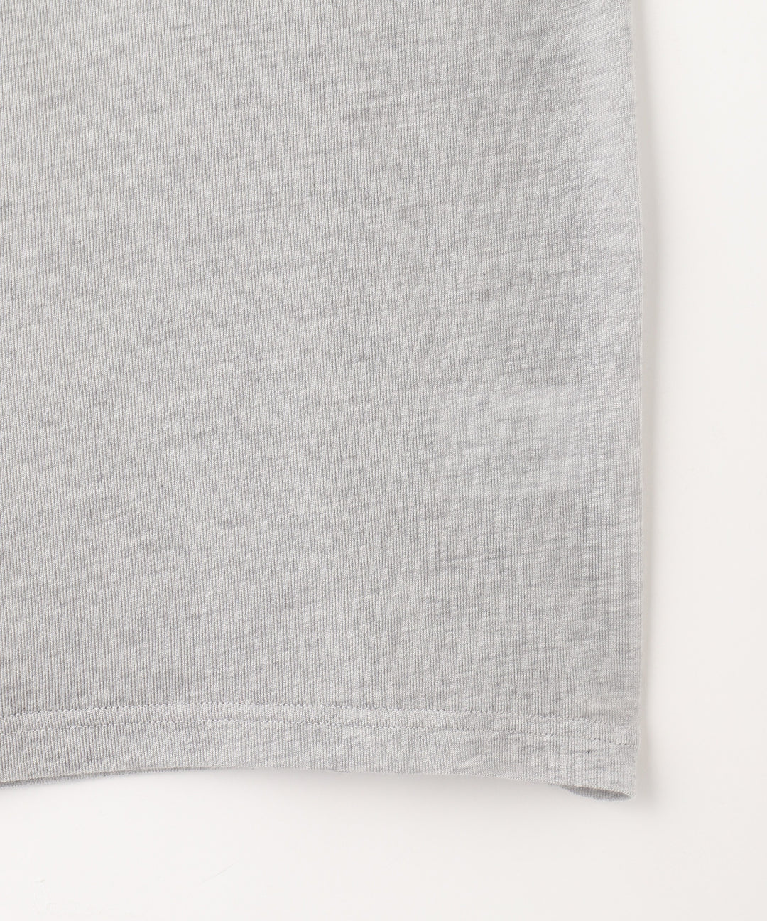 カシミアシルクシアージャージトップス