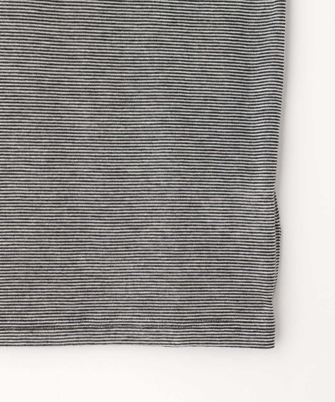 ボーダークルーネックトップス