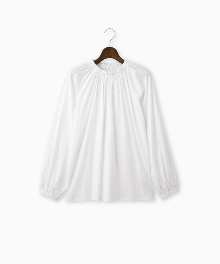 ギャザートップス