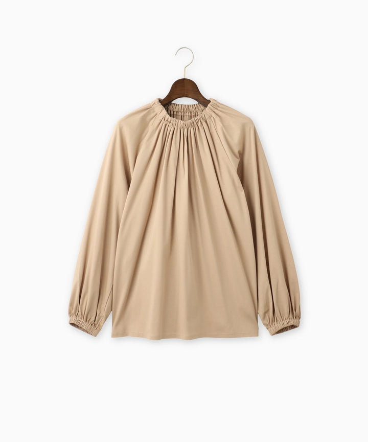 ギャザートップス