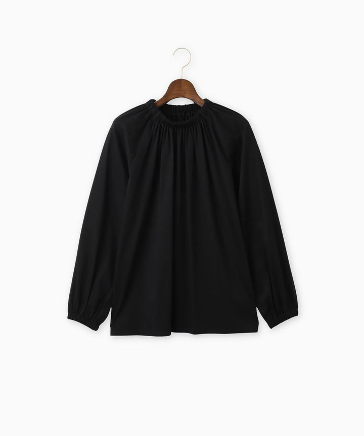 ギャザートップス