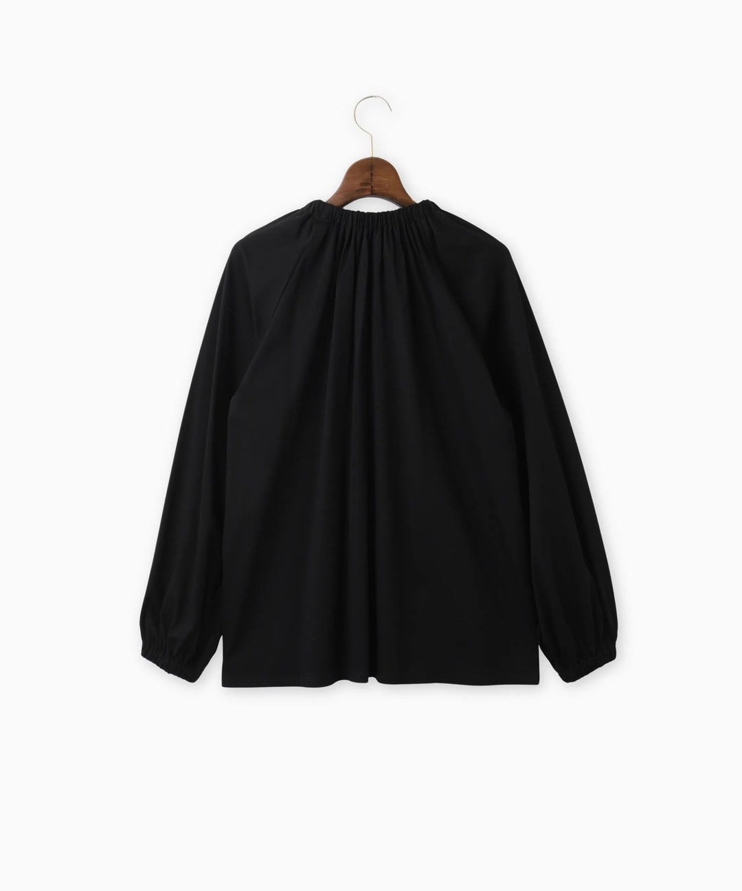 ギャザートップス