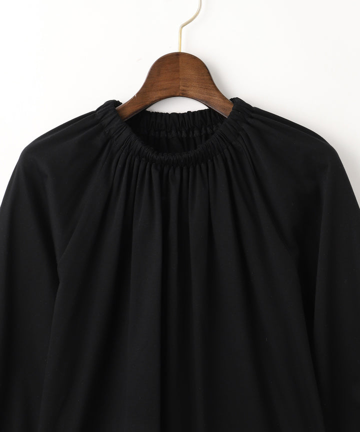 ギャザートップス