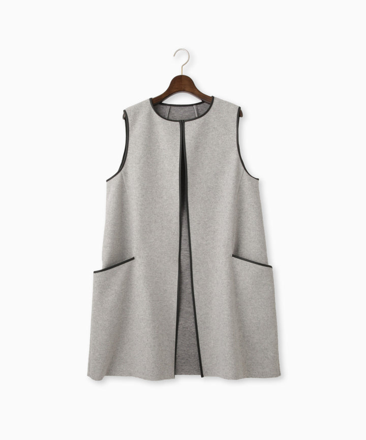 パイピングジレ