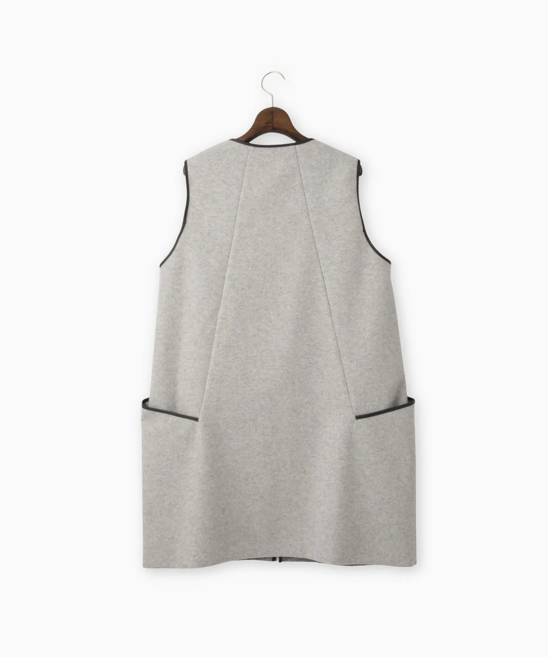 パイピングジレ