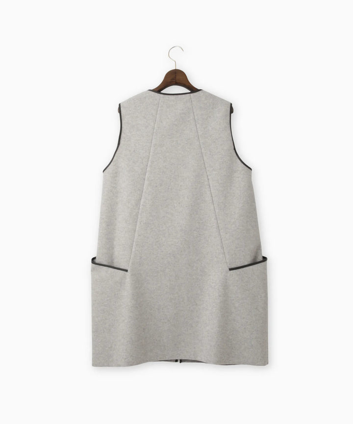 パイピングジレ