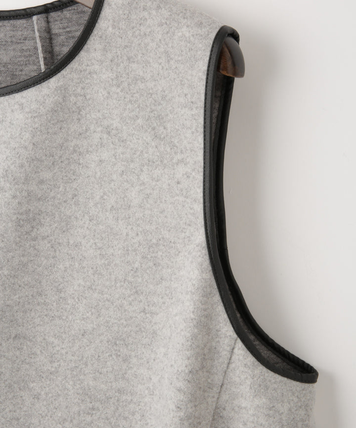 パイピングジレ