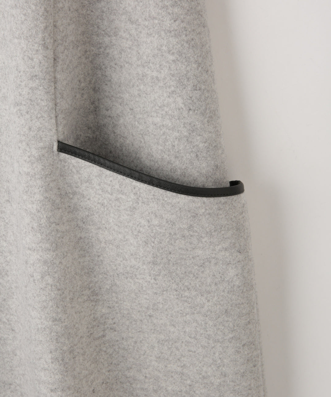 パイピングジレ