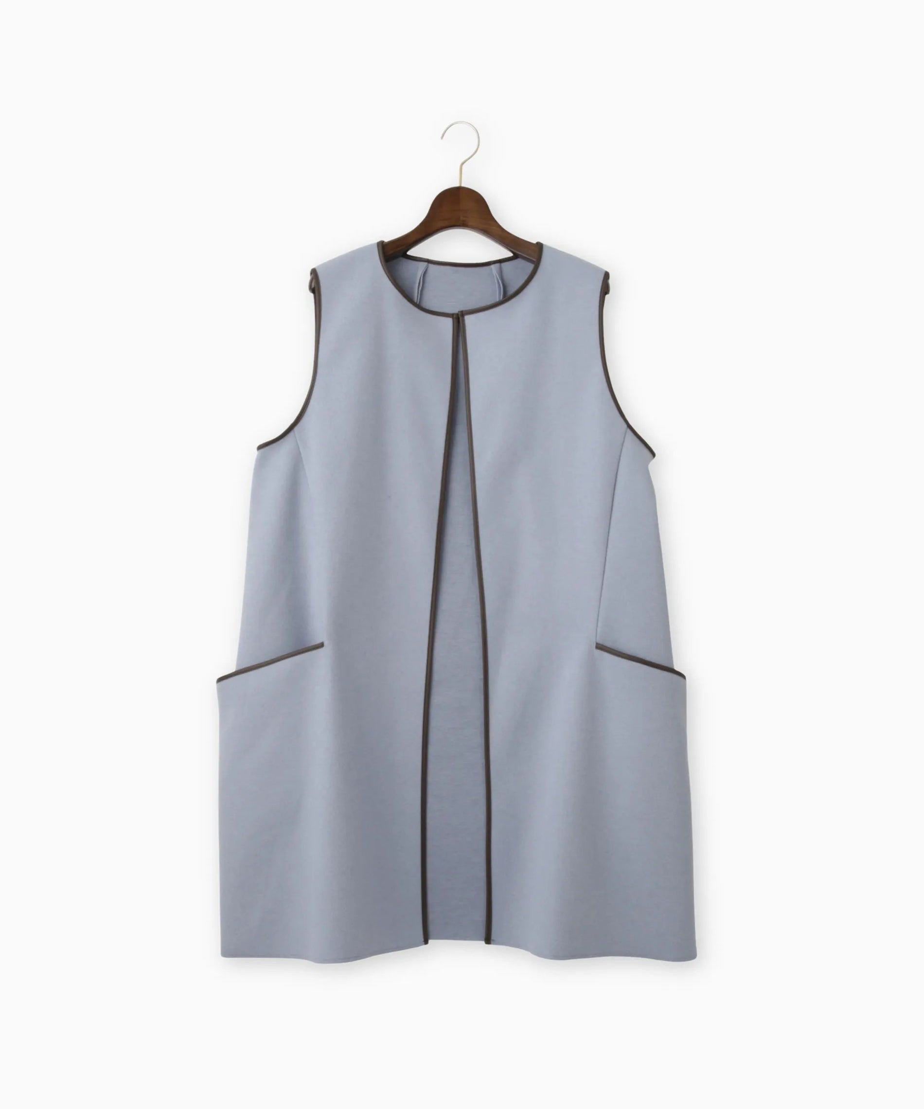 パイピングジレ – FACE SANS FARD