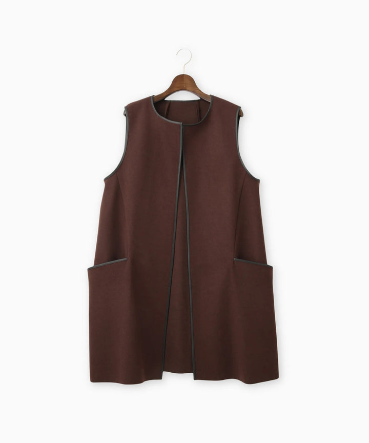 パイピングジレ