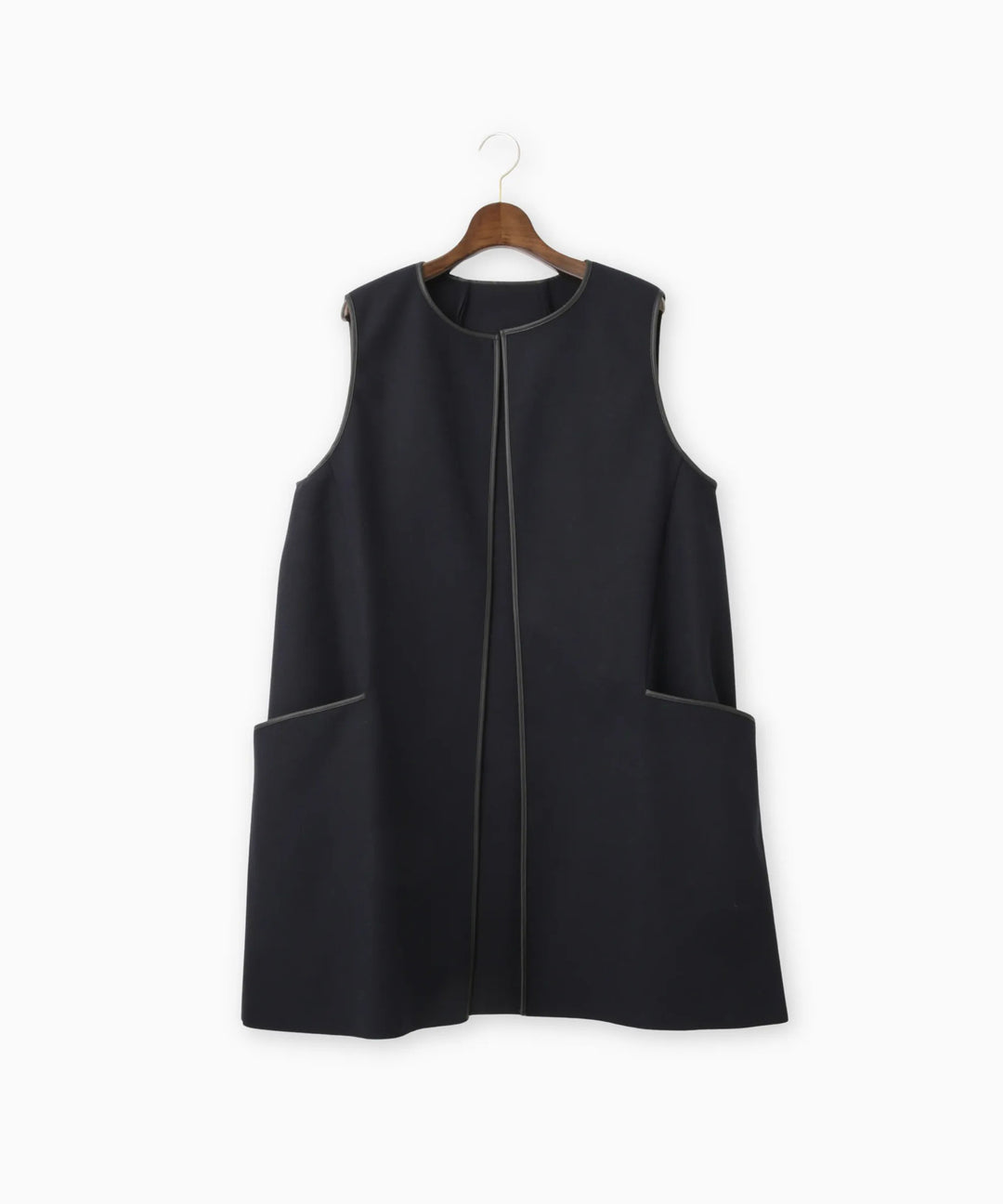 パイピングジレ