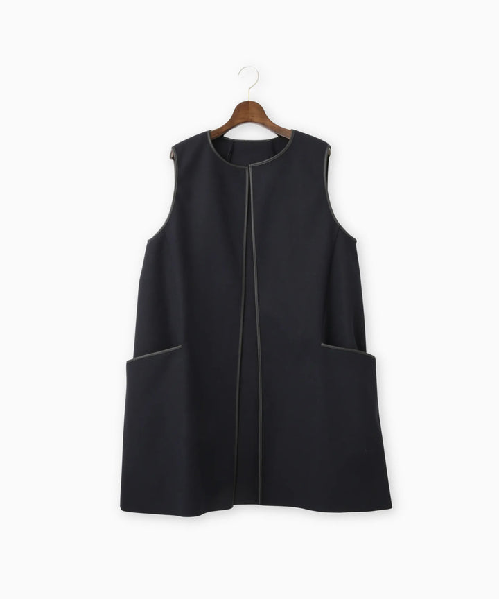 パイピングジレ