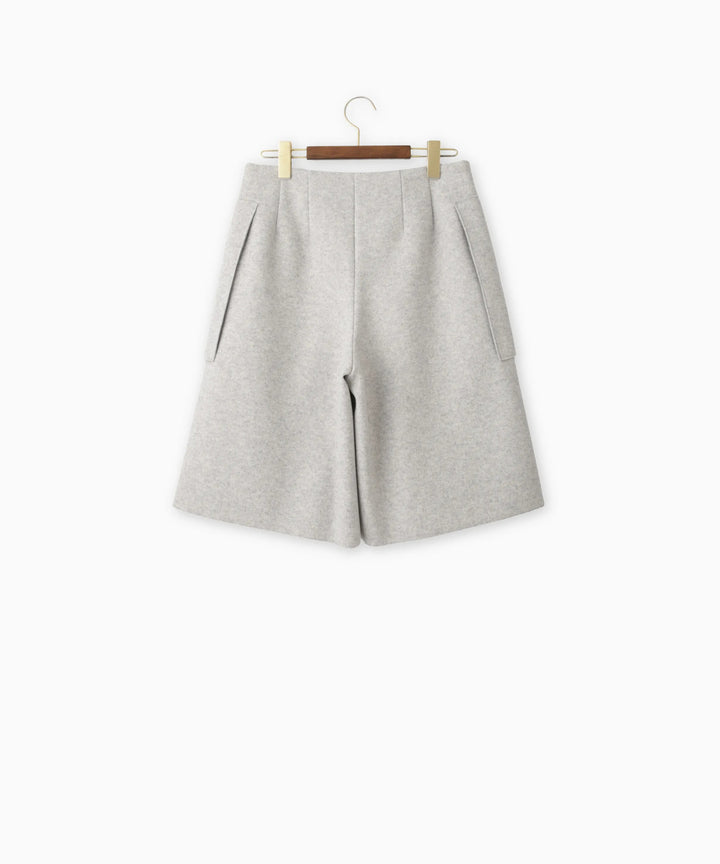 パイピングハーフパンツ