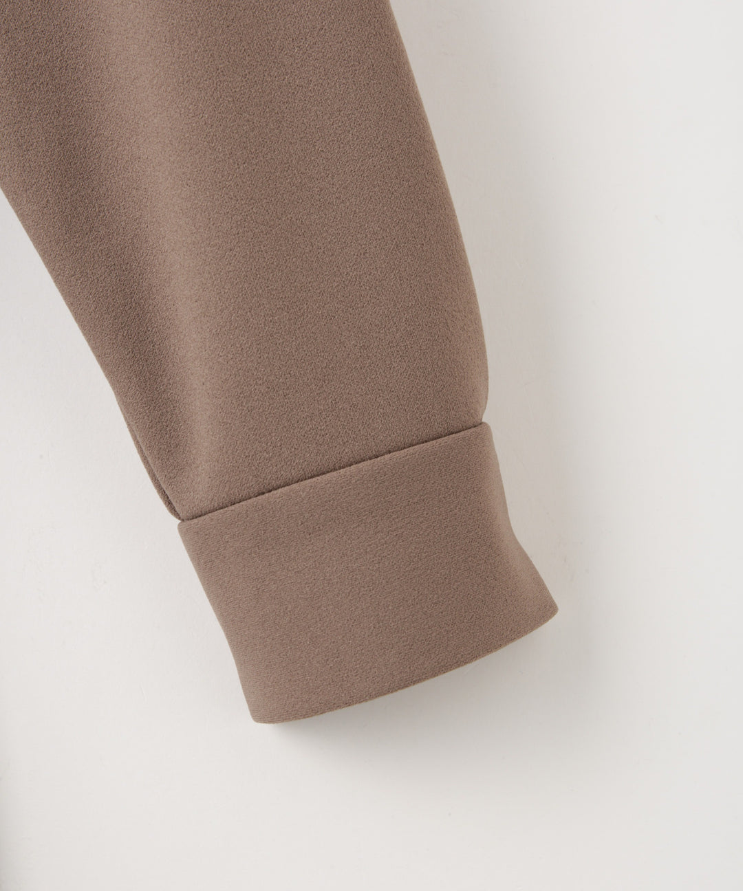 カットジョーゼットワンピース