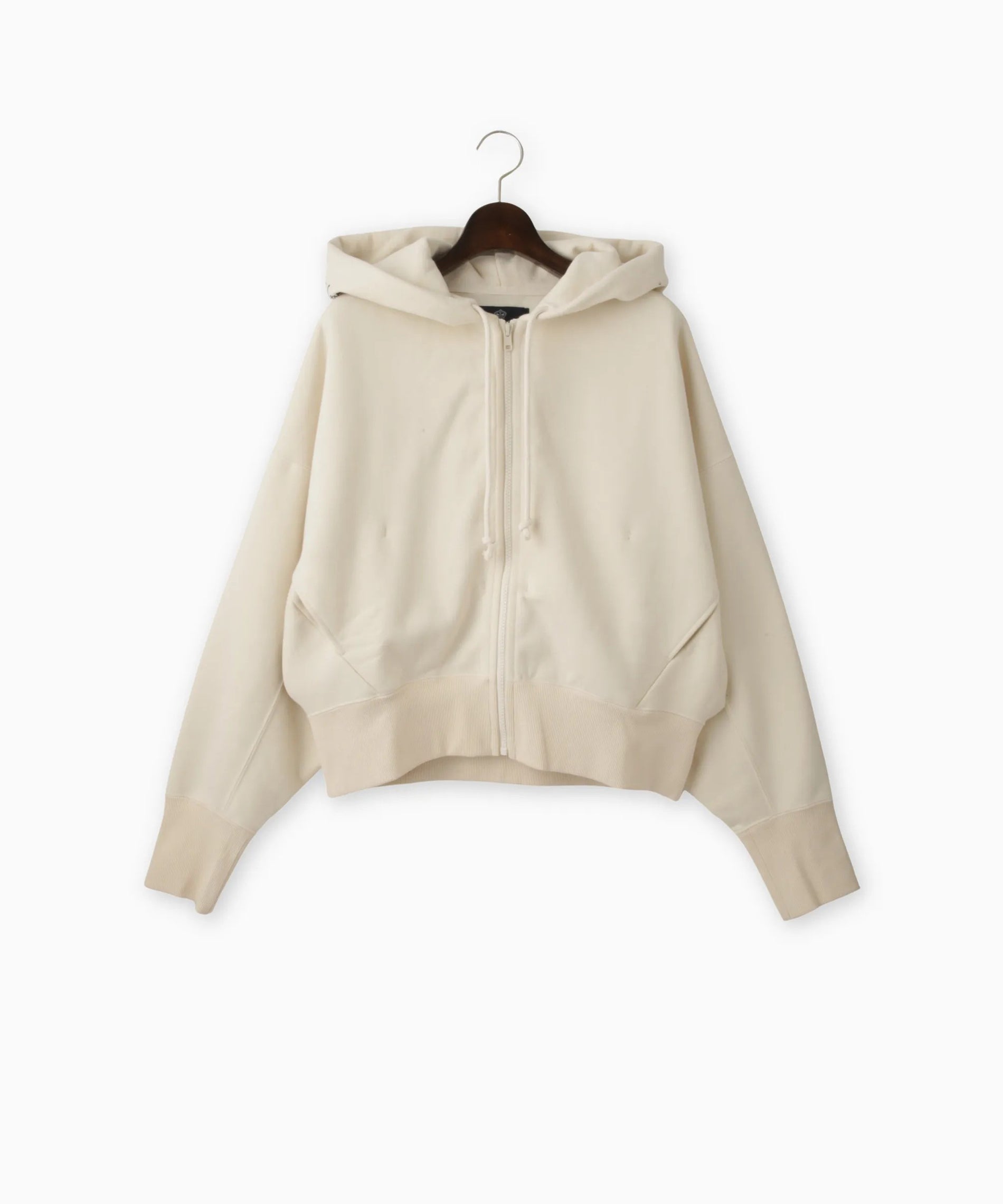 JOHN GALLIANO ビックフードパーカー John Galliano - John Galliano 05SS バックプリントビッグフード