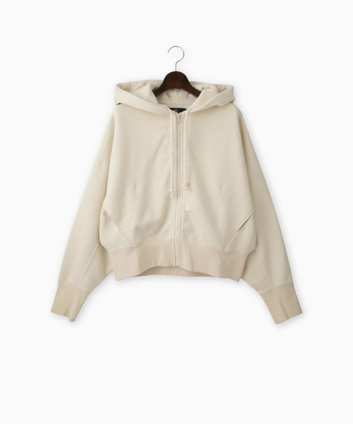 ビッグフードパーカー