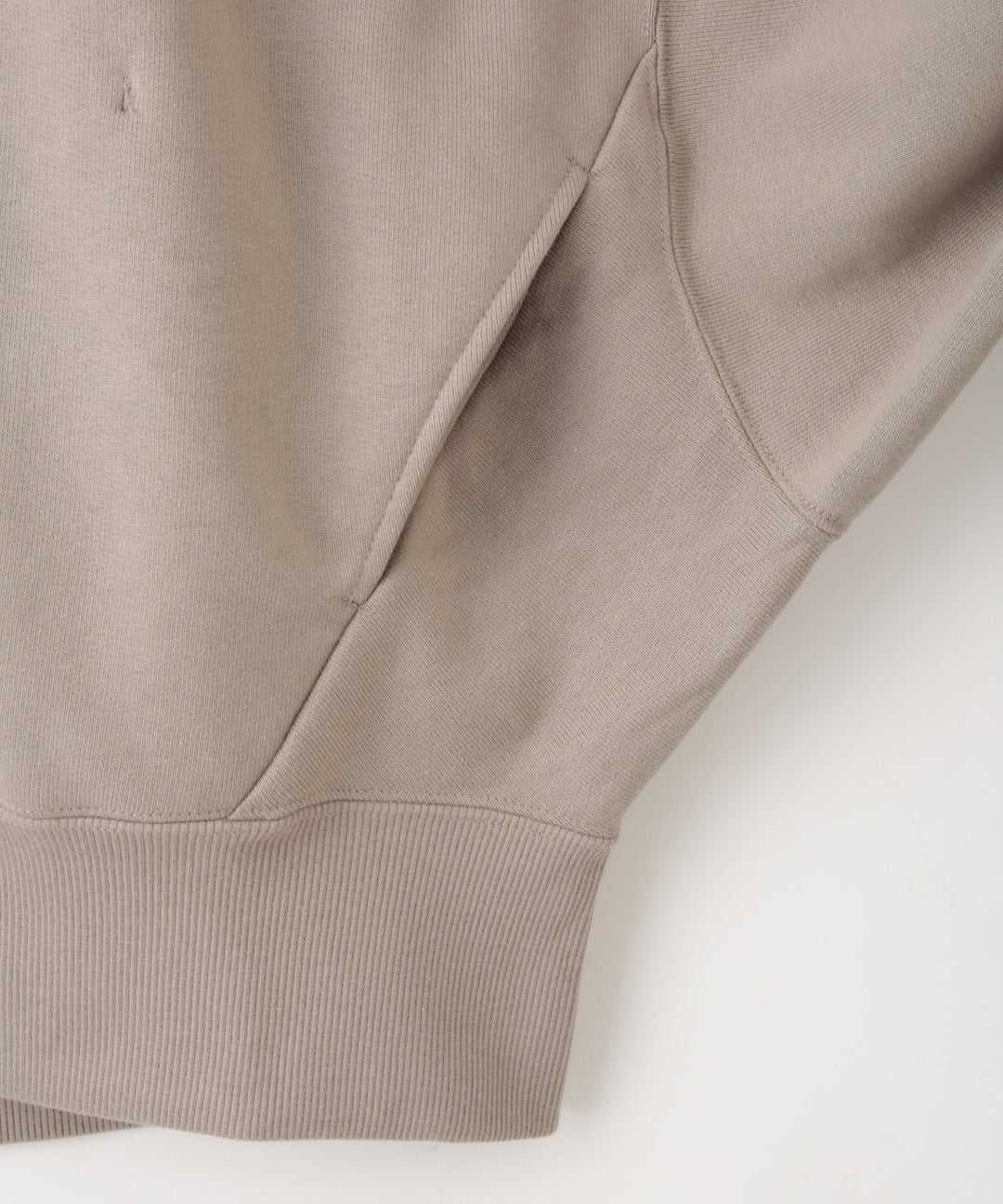 ビッグフードパーカー