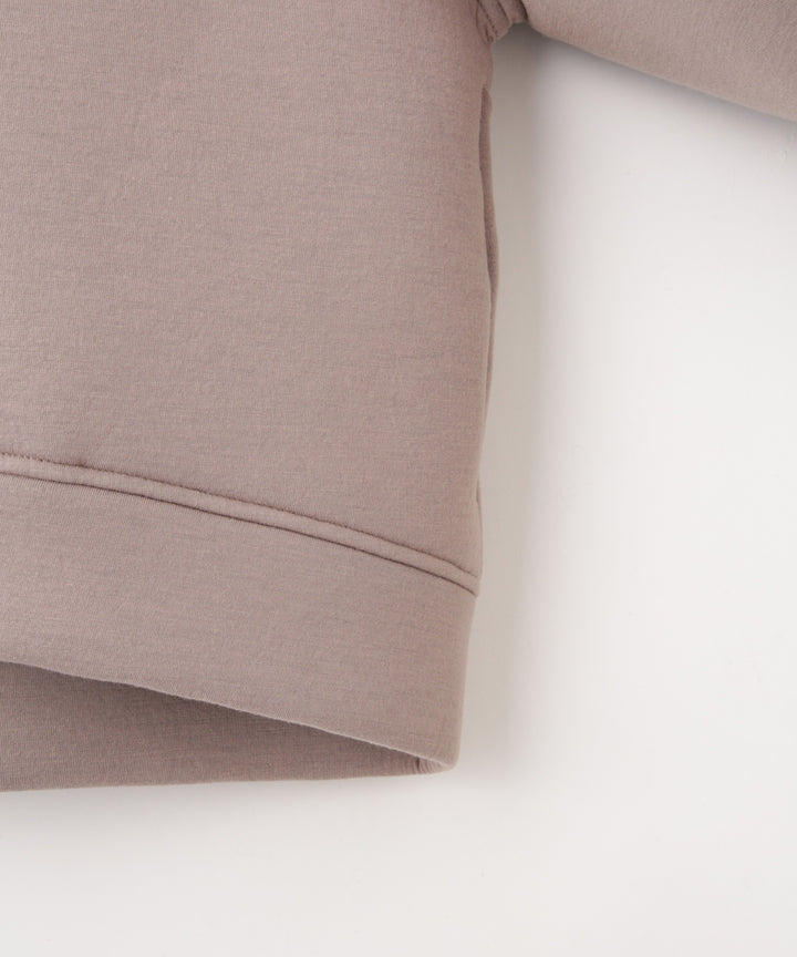 カットボンディングブルゾン