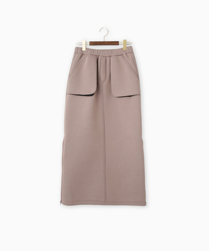 ボンディングIラインスカート