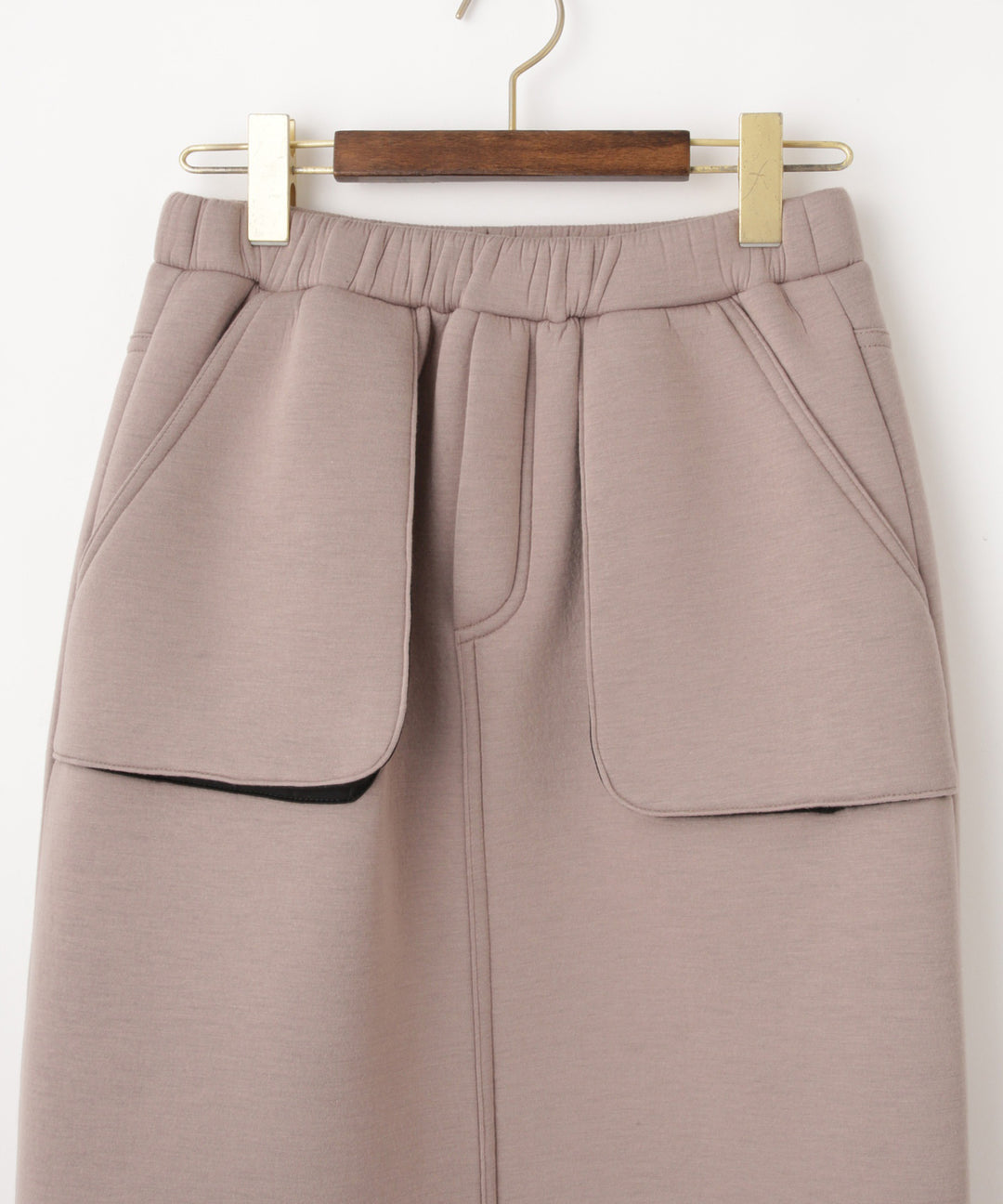 ボンディングIラインスカート