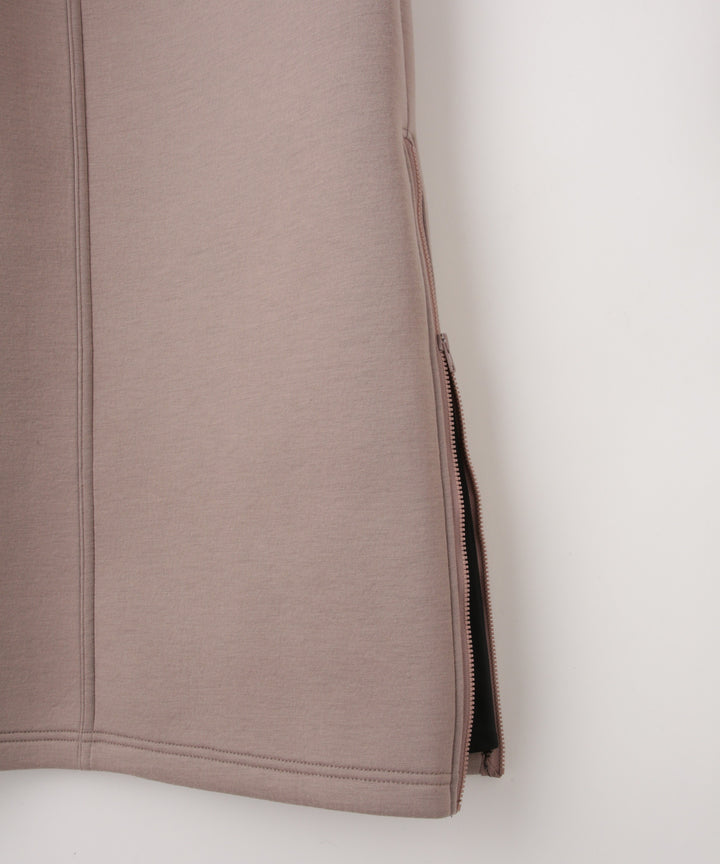 ボンディングIラインスカート