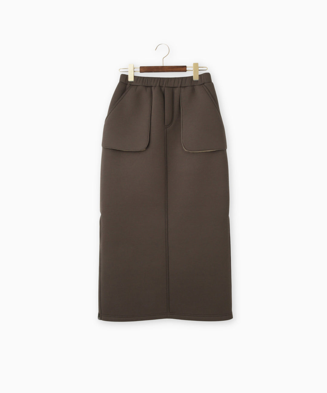 ボンディングIラインスカート