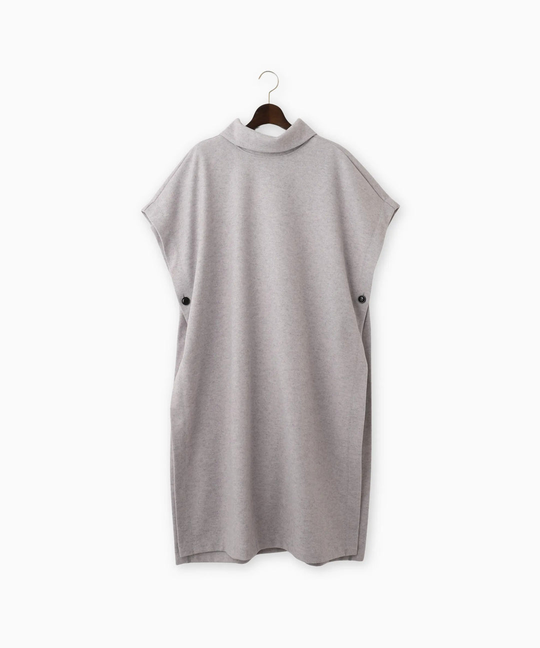 ストレッチジャージベスト